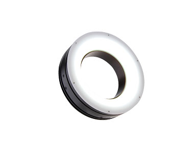環(huán)形無(wú)影光源